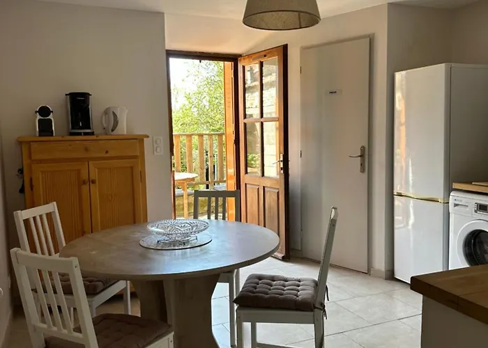 L Escale Ardechoise Ardeche Stopover * Largentière