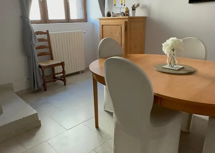 L Escale Ardechoise Ardeche Stopover 펜션 Largentière