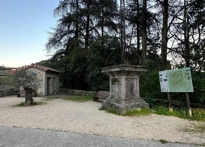 펜션 L Escale Ardechoise Ardeche Stopover *