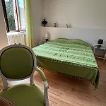 L Escale Ardechoise Ardeche Stopover 度假居