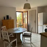 L Escale Ardechoise Ardeche Stopover 度假居
