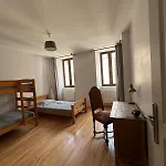 度假居 L Escale Ardechoise Ardeche Stopover