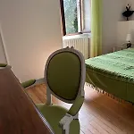 L Escale Ardechoise Ardeche Stopover 度假居 拉让帖特