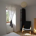 L Escale Ardechoise Ardeche Stopover 度假居 拉让帖特