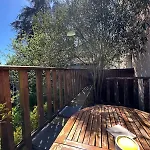 度假居 L Escale Ardechoise Ardeche Stopover *