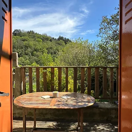 Holiday home L Escale Ardechoise Ardeche Stopover Largentiere