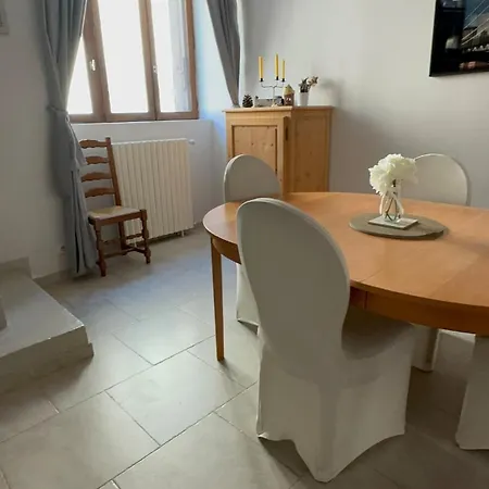 L Escale Ardechoise Ardeche Stopover Holiday home Largentiere