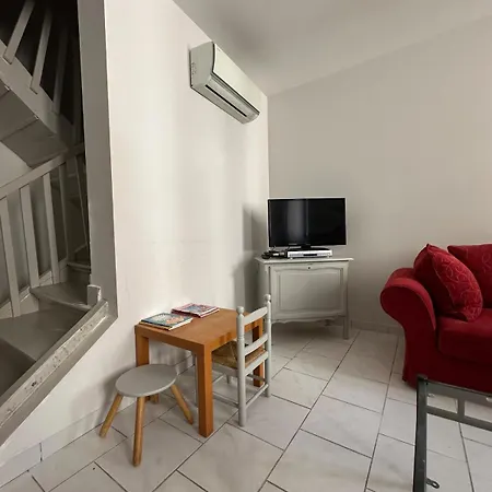 L Escale Ardechoise Ardeche Stopover Holiday home *