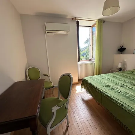 L Escale Ardechoise Ardeche Stopover Largentiere