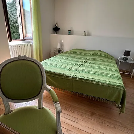 L Escale Ardechoise Ardeche Stopover Holiday home