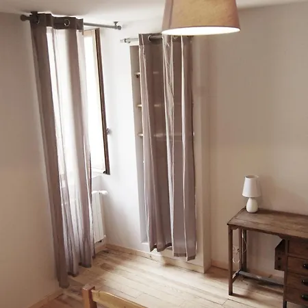 Feriehus L Escale Ardechoise Ardeche Stopover Largentière