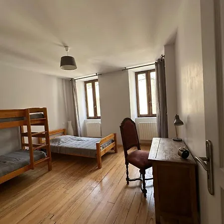Feriehus L Escale Ardechoise Ardeche Stopover
