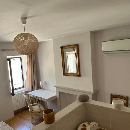 Feriehus L Escale Ardechoise Ardeche Stopover *