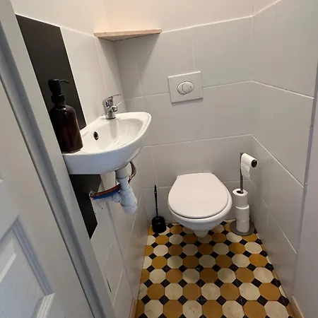 Holiday home L Escale Ardechoise Ardeche Stopover Largentiere