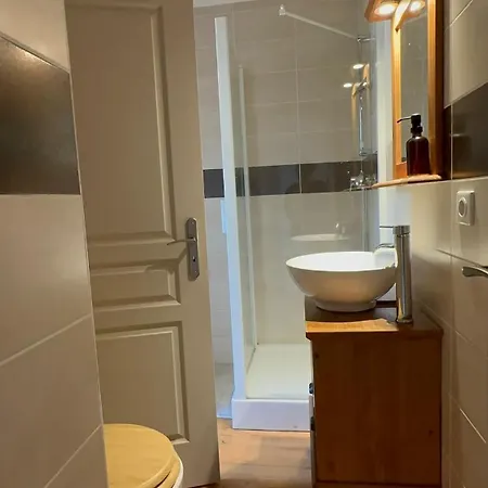 L Escale Ardechoise Ardeche Stopover Holiday home