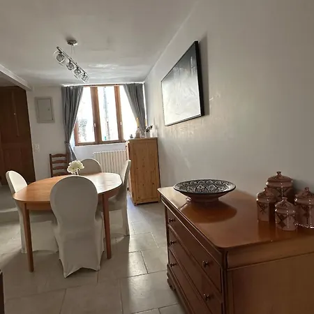 Holiday home L Escale Ardechoise Ardeche Stopover