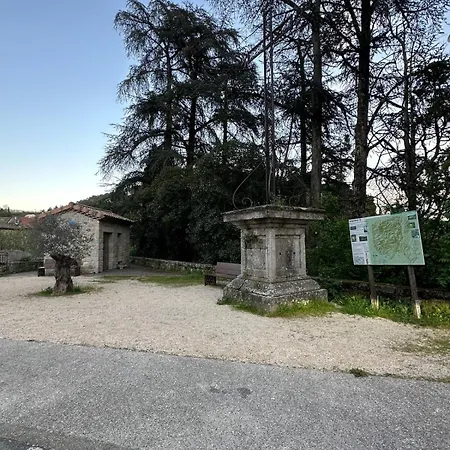 Holiday home L Escale Ardechoise Ardeche Stopover *