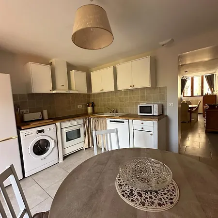 Feriehus L Escale Ardechoise Ardeche Stopover Largentière