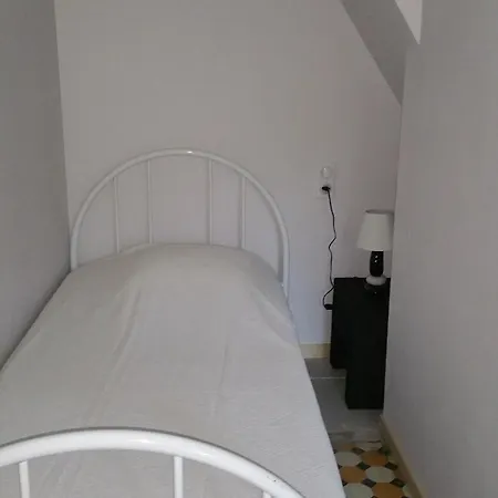 Holiday home L Escale Ardechoise Ardeche Stopover *