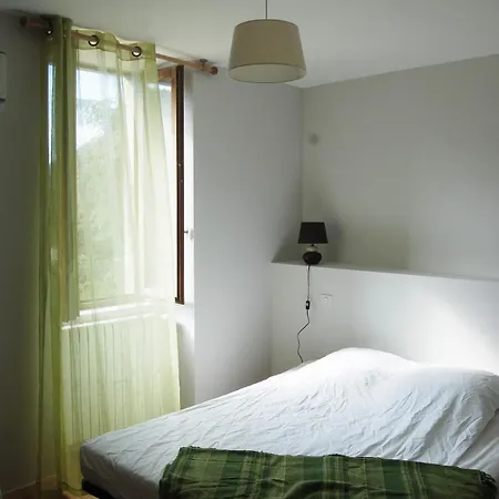 L Escale Ardechoise Ardeche Stopover Holiday home *