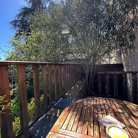 Holiday home L Escale Ardechoise Ardeche Stopover *