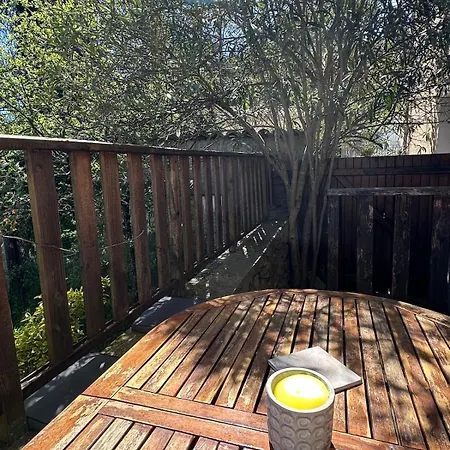 L Escale Ardechoise Ardeche Stopover Largentière