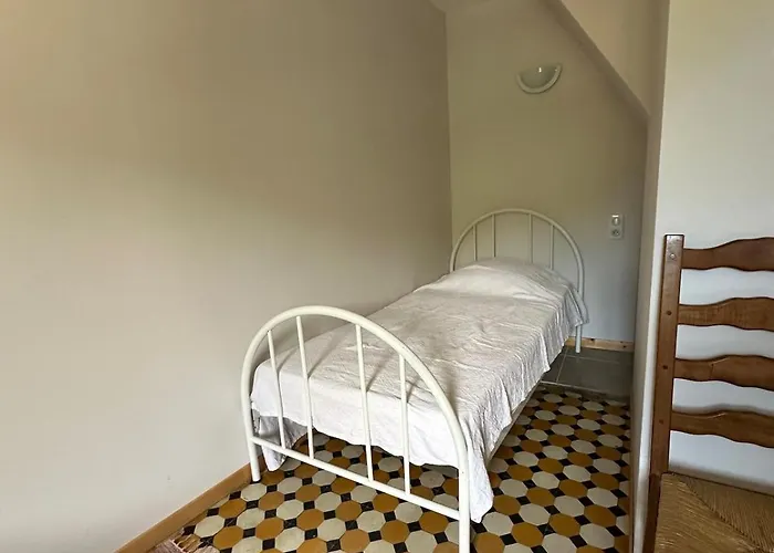 L Escale Ardéchoise Ardèche Stopover Сasa de vacaciones Largentière